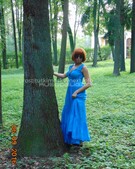 Анкета проститутки Виктория - метро Пресненский, возраст - 32