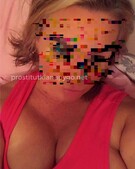 Анкета проститутки Алина - метро Лефортово, возраст - 34