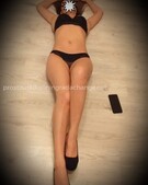 Анкета проститутки Милослава - метро Мещанский, возраст - 35