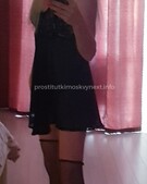 Анкета проститутки Лика - метро Сокол, возраст - 35