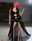 Анкета проститутки Елена - метро Ясенево, возраст - 35