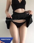 Анкета проститутки Риана - метро Марьина Роща, возраст - 38