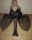 Анкета проститутки Мира - метро Таганский, возраст - 38