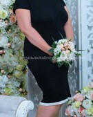 Анкета проститутки Элина - метро Марфино, возраст - 41